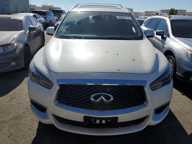 2017 INFINITI QX60 - 5N1DL0MM3HC507275