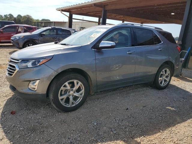 2018 CHEVROLET EQUINOX PREMIER 2018