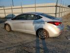 HYUNDAI ELANTRA SE photo