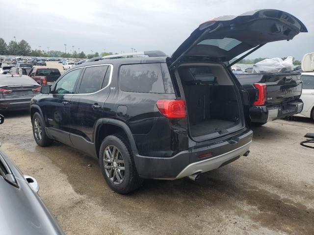 VIN 1GKKNULS6HZ292991 2017 GMC Acadia, Slt-1 no.2