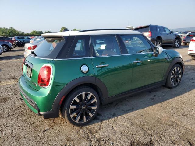 2022 MINI COOPER S - WMW53DK07N2R28110