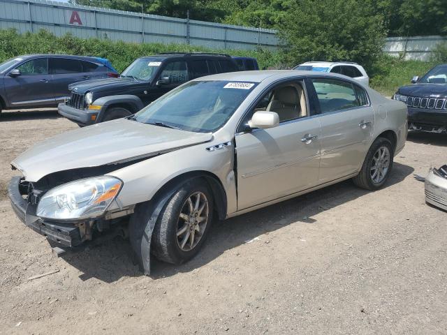 BUICK LUCERNE CX
