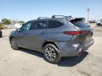 TOYOTA HIGHLANDER photo