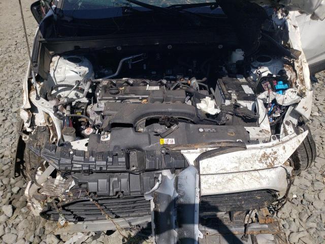 2022 TOYOTA RAV4 XLE - 2T3P1RFV3NC292217