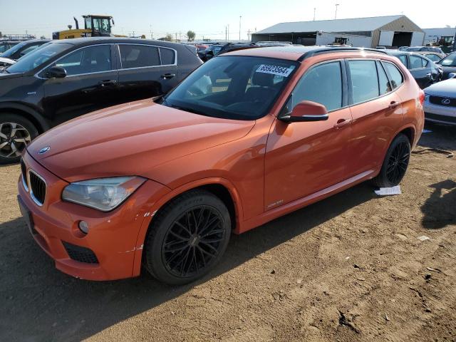 VIN WBAVL1C54DVR92353 2013 BMW X1, Xdrive28I no.1