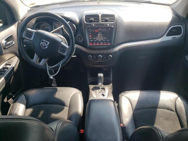2018 DODGE JOURNEY CR - 3C4PDDGG2JT516944
