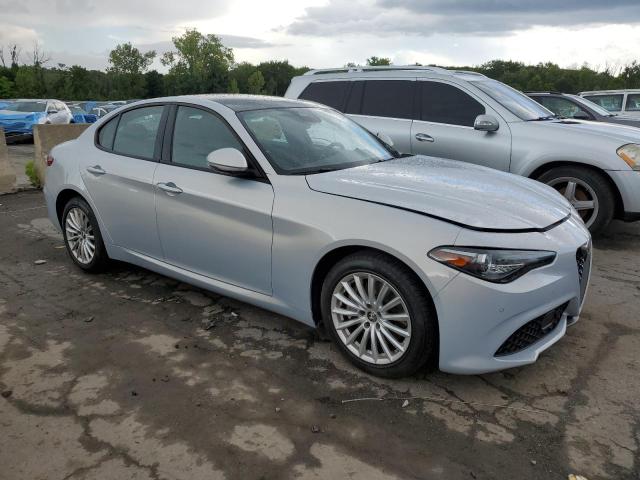 2023 ALFA ROMEO GIULIA SPR ZARFANAN9P7668286