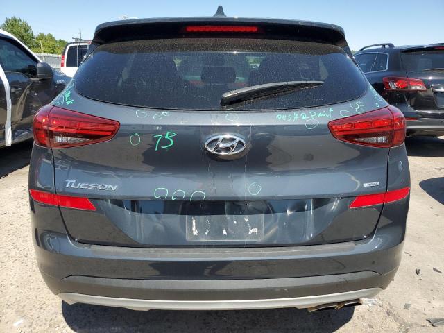 2019 HYUNDAI TUCSON LIM - KM8J3CAL0KU035487