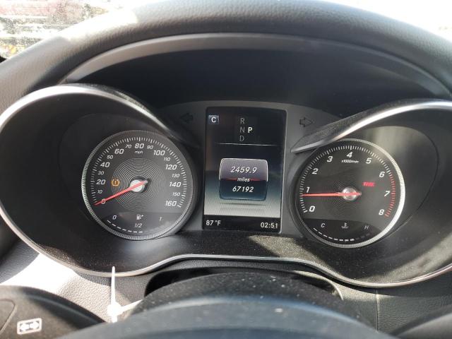 2018 MERCEDES-BENZ C 300 - WDDWK4JB2JF693752
