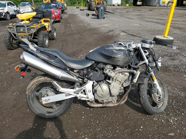 2004 HONDA CB600 F - ZDCPC36224F000402