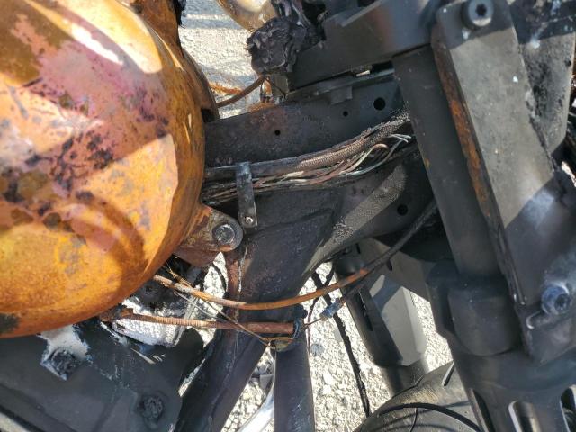 2002 HARLEY-DAVIDSON FLHTCUI 1HD1FCW142Y633348