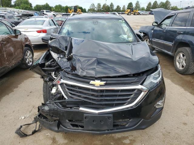 2019 CHEVROLET EQUINOX LT - 2GNAXVEX8K6142309