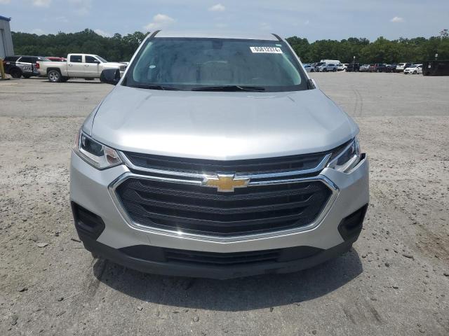 2020 CHEVROLET TRAVERSE L - 1GNERFKW8LJ300066