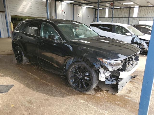 2023 MAZDA CX-9 TOURI - JM3TCBAY7P0657190