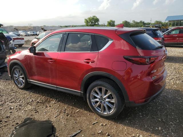 2019 MAZDA CX-5 GRAND - JM3KFADM9K1511477
