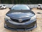 TOYOTA CAMRY L photo