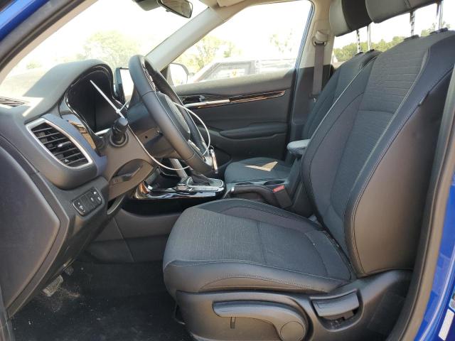 2023 KIA SELTOS NIG KNDEUCA25P7428420
