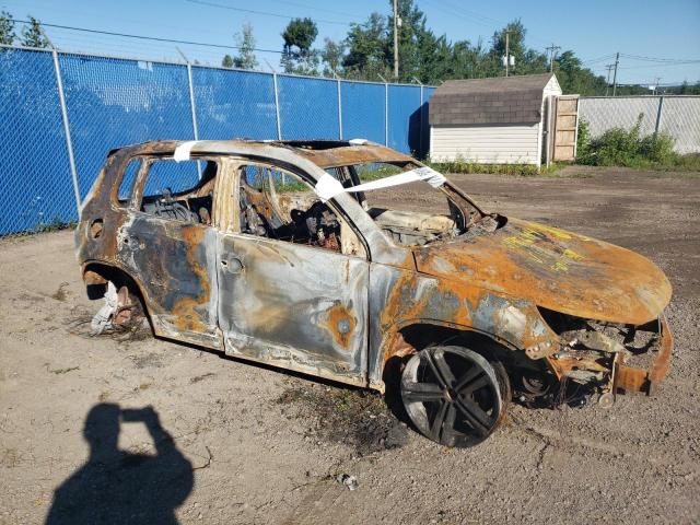 2017 VOLKSWAGEN TIGUAN HIG WVGLV7AX0HW504359