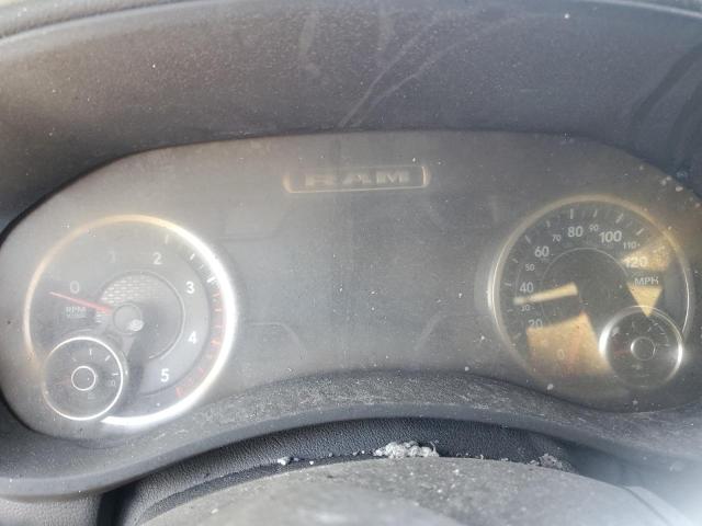 2020 RAM 2500 BIG H - 3C6UR5DL4LG214182
