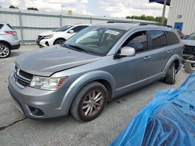 Vin: 3c4pdcbg3ft711380, lot: 66902504, dodge journey sxt 2015 img_1