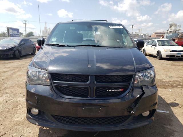 2019 DODGE GRAND CARA - 2C4RDGEG6KR562150