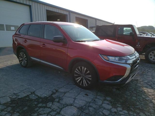 Vin: ja4ad2a3xlz041968, lot: 65341744, mitsubishi outlander es 20204