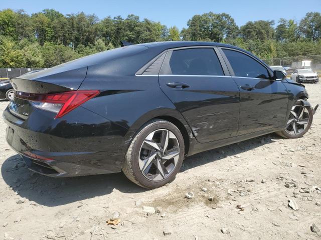 2023 HYUNDAI ELANTRA LI - KMHLP4AG0PU539017