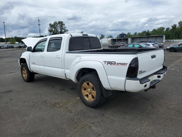 2015 TOYOTA TACOMA DOU - 3TMMU4FN7FM086509