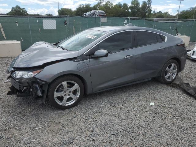 VIN 1G1RC6S57JU127132 2018 Chevrolet Volt, LT no.1