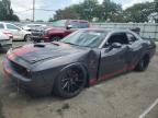 2016 DODGE CHALLENGER - 2C3CDZFJXGH284172