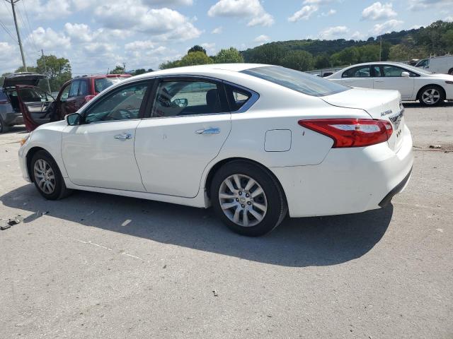 2017 NISSAN ALTIMA 2.5 - 1N4AL3APXHN350717