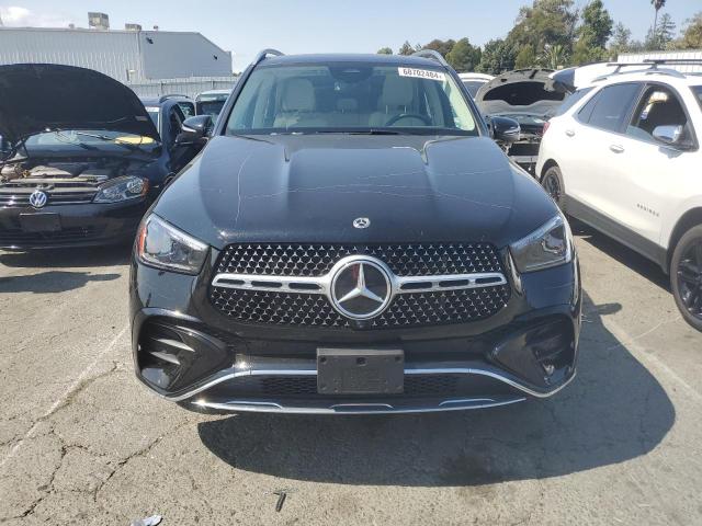 2024 MERCEDES-BENZ GLE 350 4M - 4JGFB4FB4RB004652