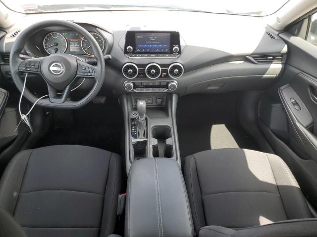 2024 NISSAN SENTRA S - 3N1AB8BV7RY291902