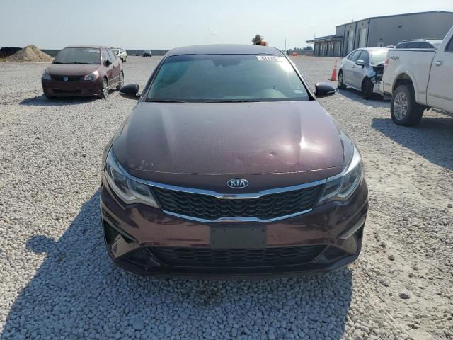 2020 KIA OPTIMA LX - 5XXGT4L38LG411507