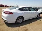 FORD FUSION SE photo