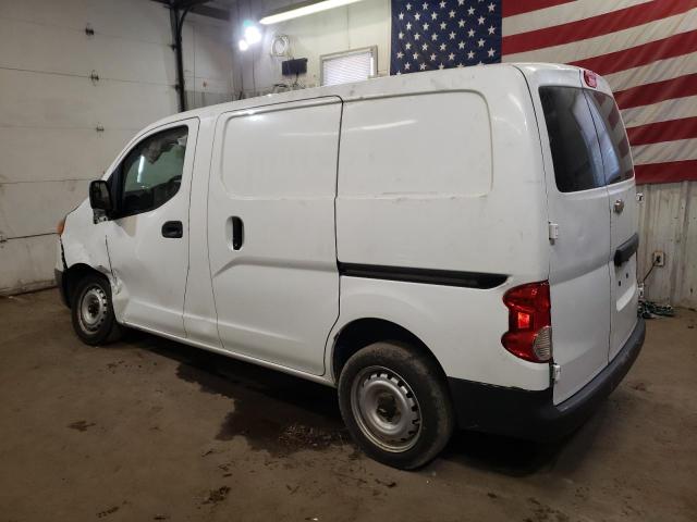 2015 CHEVROLET CITY EXPRE - 3N63M0YN8FK713907