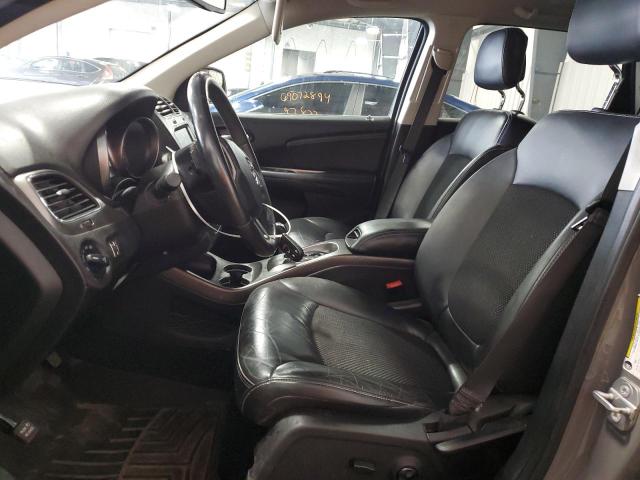 2019 DODGE JOURNEY CR - 3C4PDDGG4KT702230
