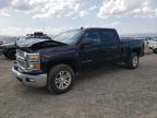 CHEVROLET 1500 SILVE photo