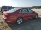 VOLKSWAGEN PASSAT SE photo