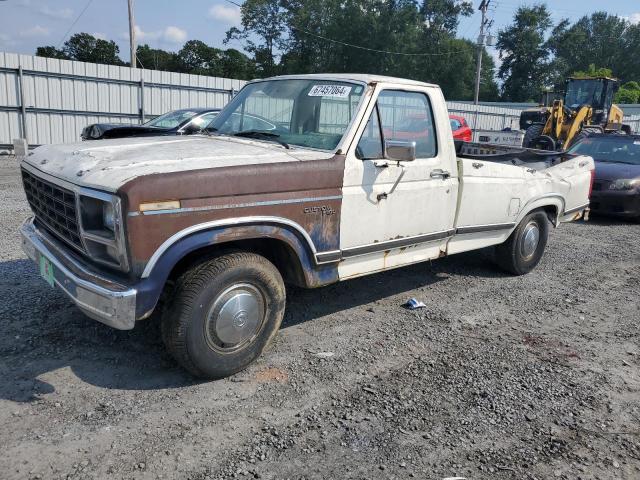 FORD F100