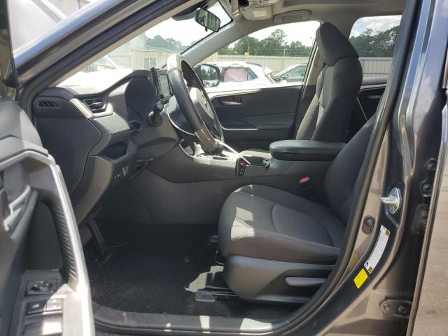2019 TOYOTA RAV4 XLE - JTMW1RFVXKD037941