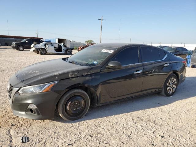 2019 NISSAN ALTIMA S - 1N4BL4BV6KC147995