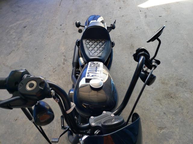 2019 HARLEY-DAVIDSON XL1200 NS - 1HD1LP315KC403898