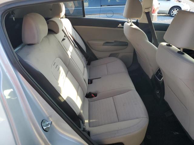 2020 KIA SPORTAGE L - KNDPM3AC3L7791343
