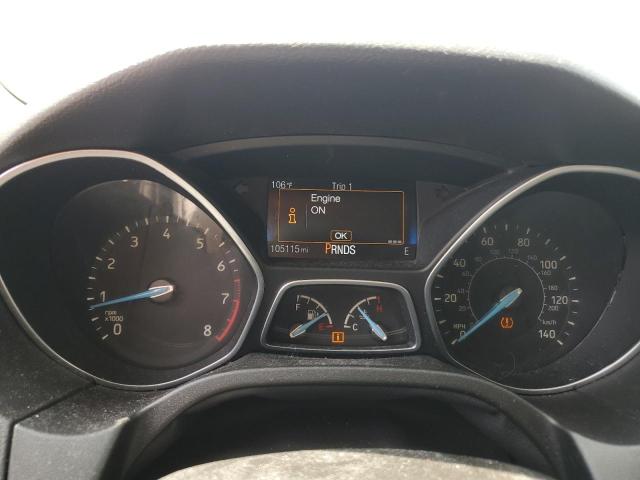 2015 FORD FOCUS - 1FADP3F25FL217872
