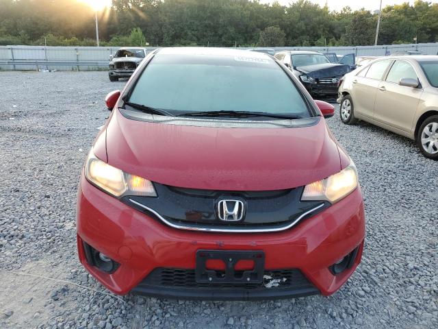 2016 HONDA FIT EX - JHMGK5H74GX019626