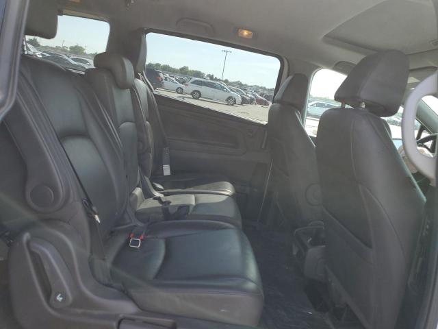 2020 HONDA ODYSSEY EX - 5FNRL6H76LB002862