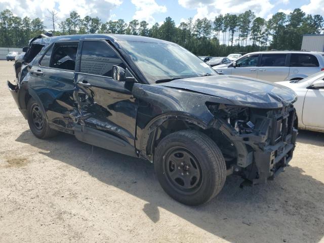 2021 FORD EXPLORER P 1FM5K8AB8MGB73241  69020194