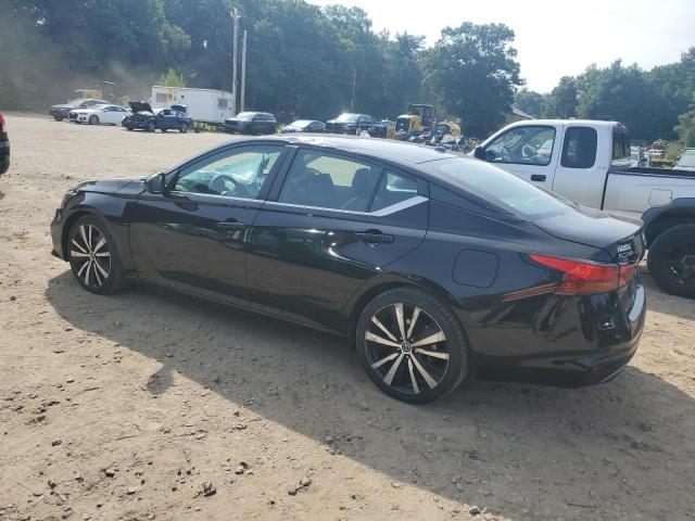 2020 NISSAN ALTIMA SR - 1N4BL4CVXLC129449