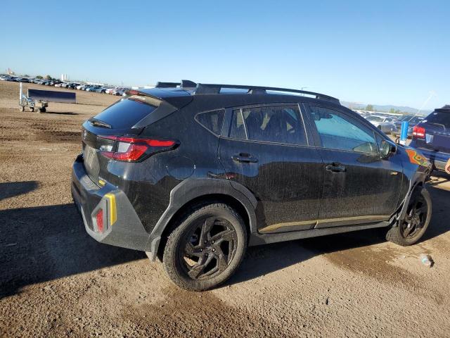 2024 SUBARU CROSSTREK - 4S4GUHF68R3713457